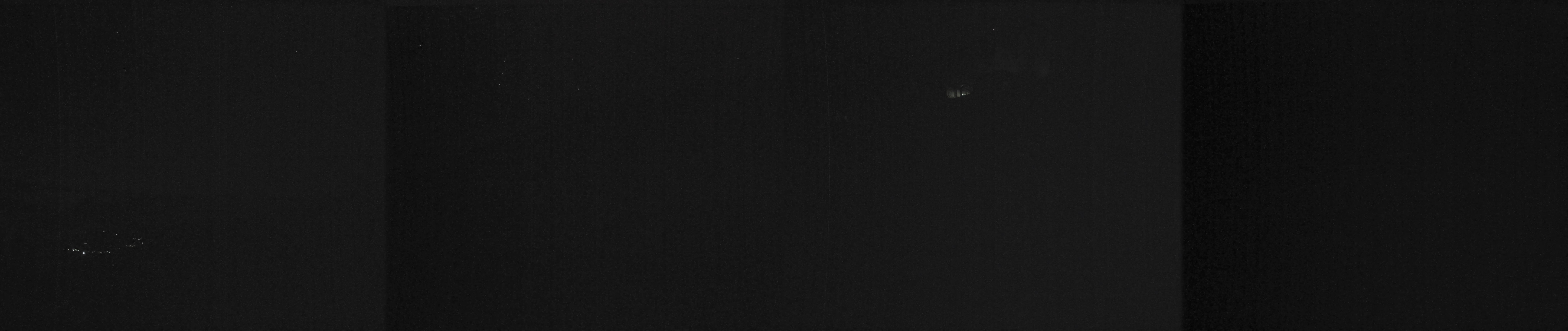 Archived image Webcam Hauser Kabling: top station of the gondola