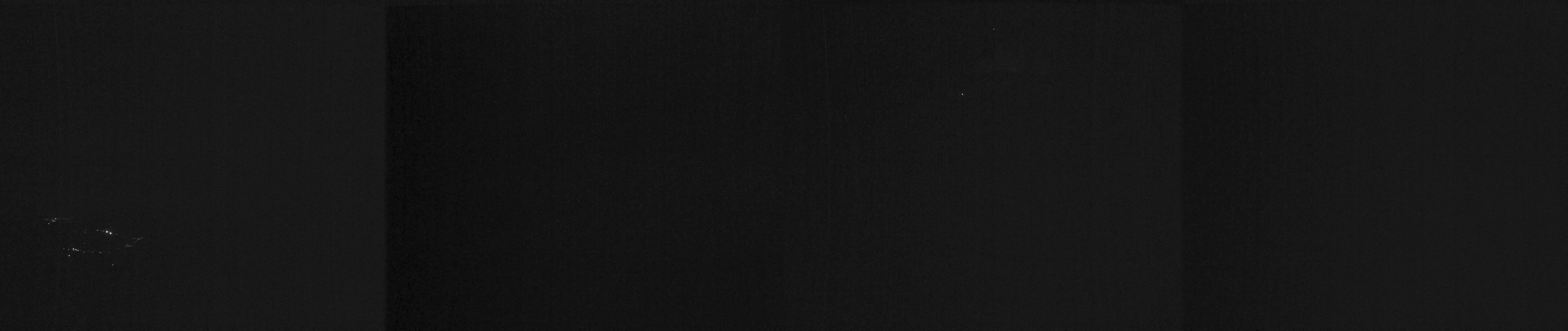 Archiv Foto Webcam Hauser Kaibling: Bergstation der 8er Gondel