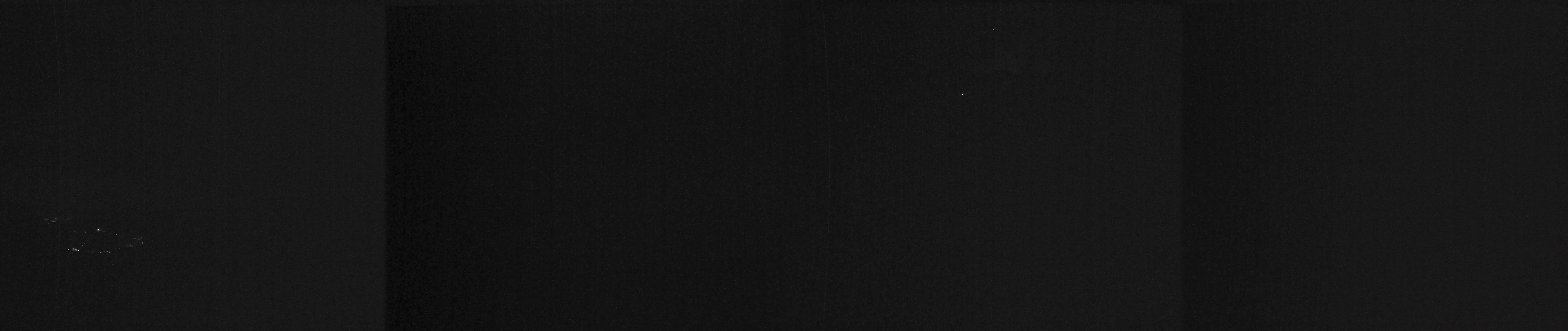 Archiv Foto Webcam Hauser Kaibling: Bergstation der 8er Gondel