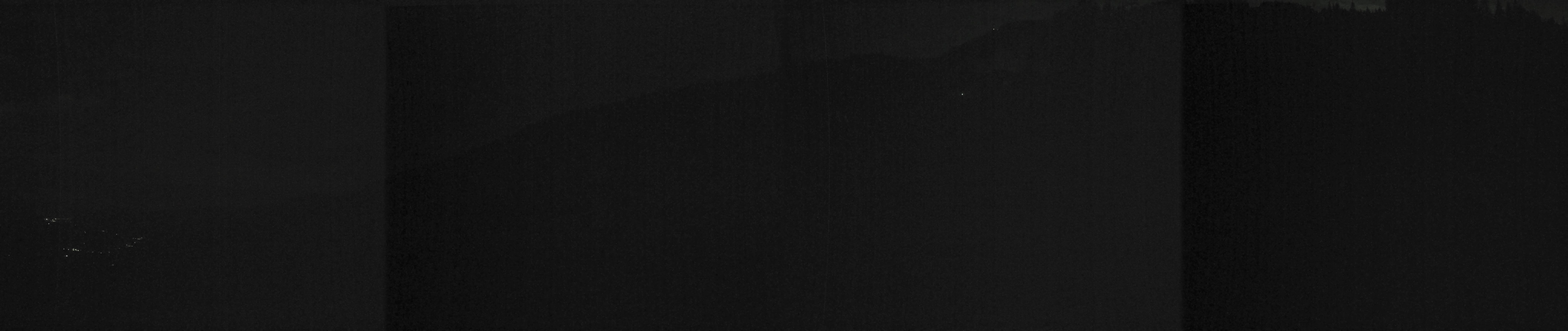 Archiv Foto Webcam Hauser Kaibling: Bergstation der 8er Gondel