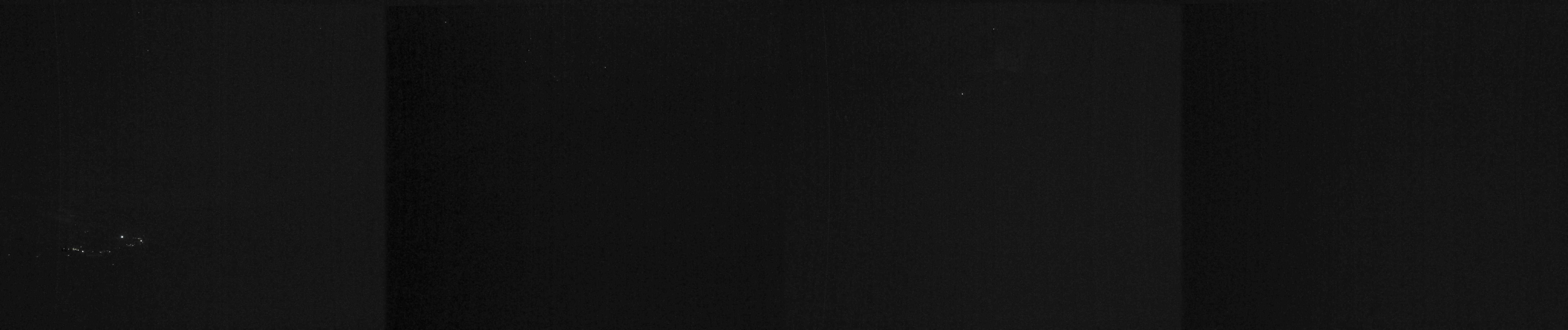 Archiv Foto Webcam Hauser Kaibling: Bergstation der 8er Gondel