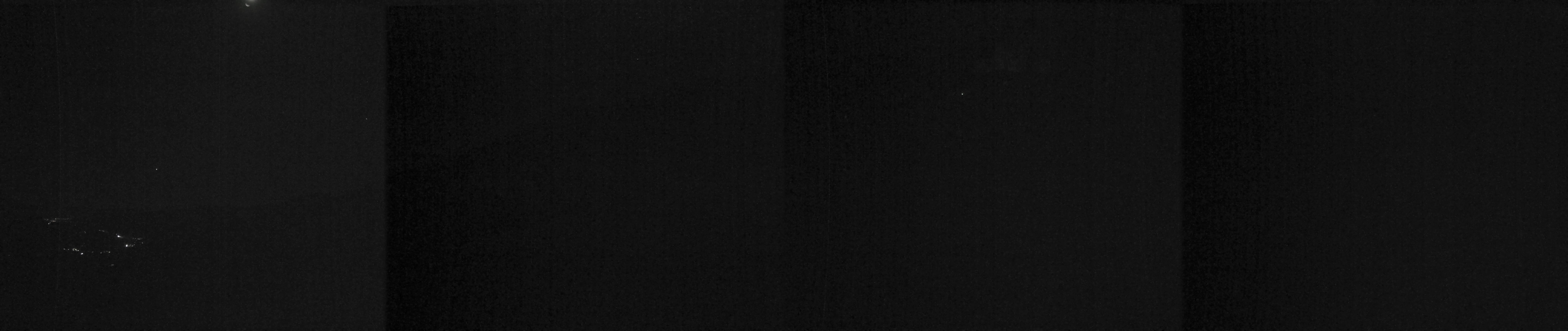 Archiv Foto Webcam Hauser Kaibling: Bergstation der 8er Gondel