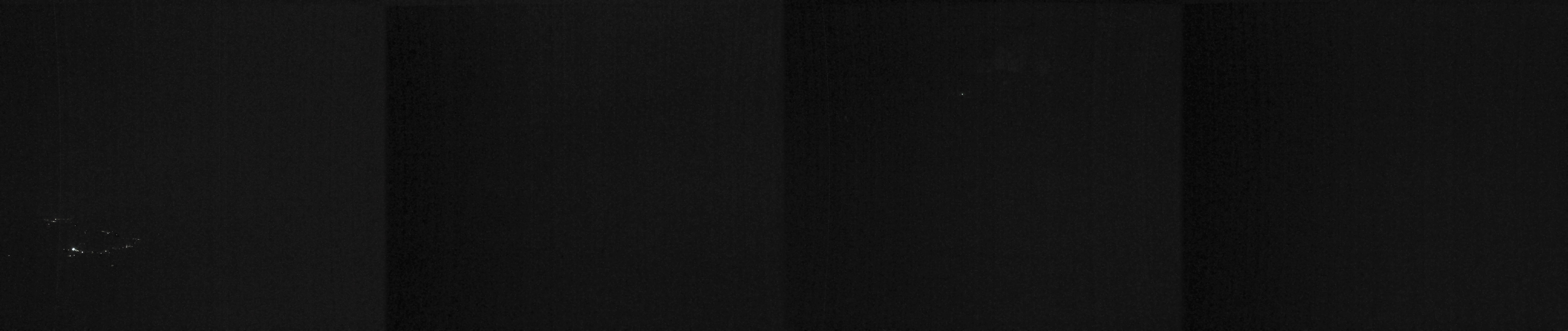 Archiv Foto Webcam Hauser Kaibling: Bergstation der 8er Gondel