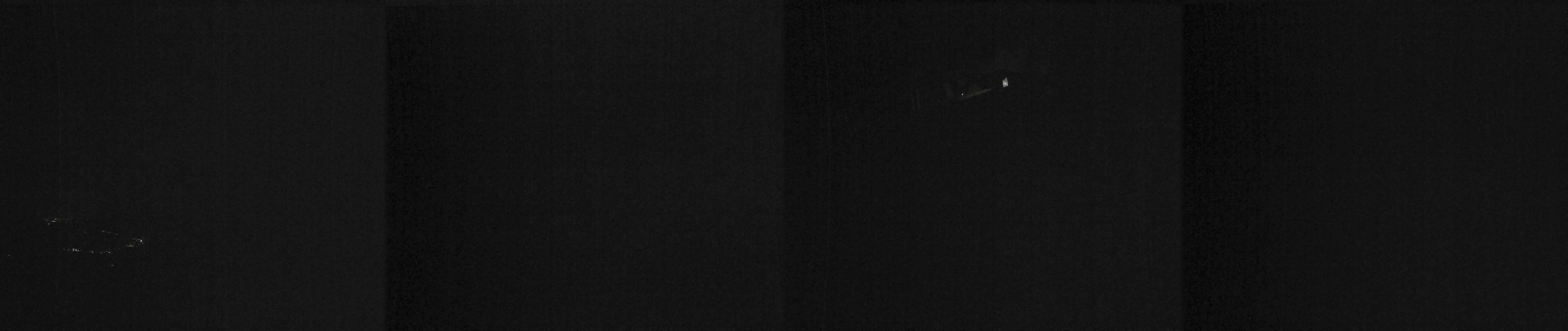 Archiv Foto Webcam Hauser Kaibling: Bergstation der 8er Gondel