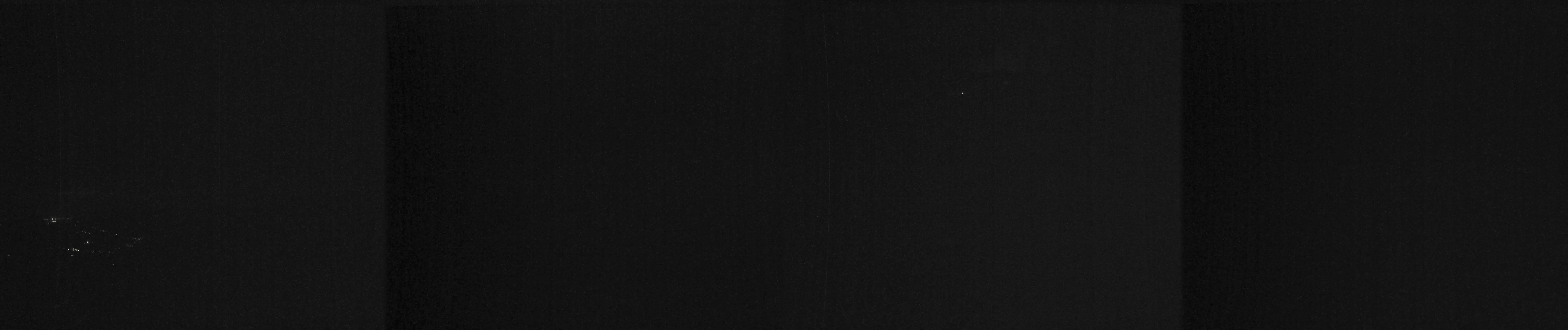 Archiv Foto Webcam Hauser Kaibling: Bergstation der 8er Gondel
