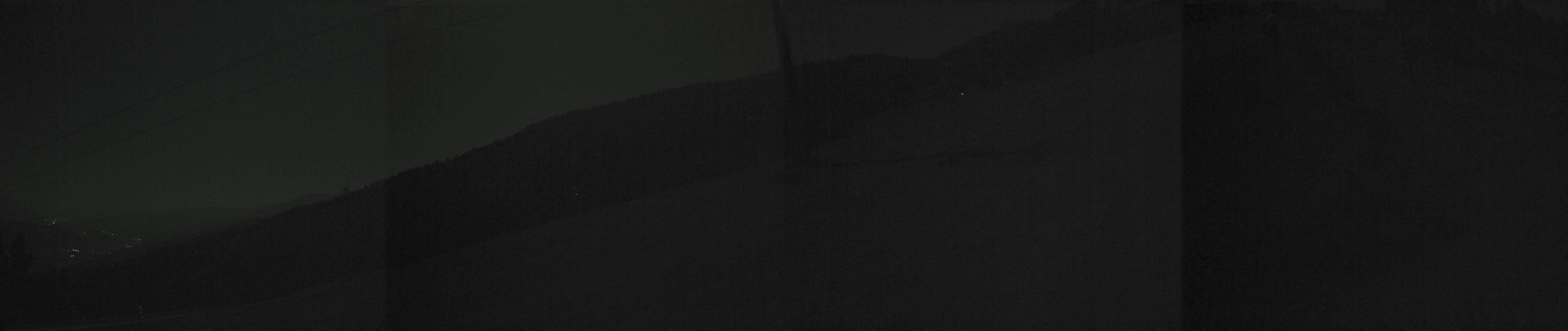 Archiv Foto Webcam Hauser Kaibling: Bergstation der 8er Gondel
