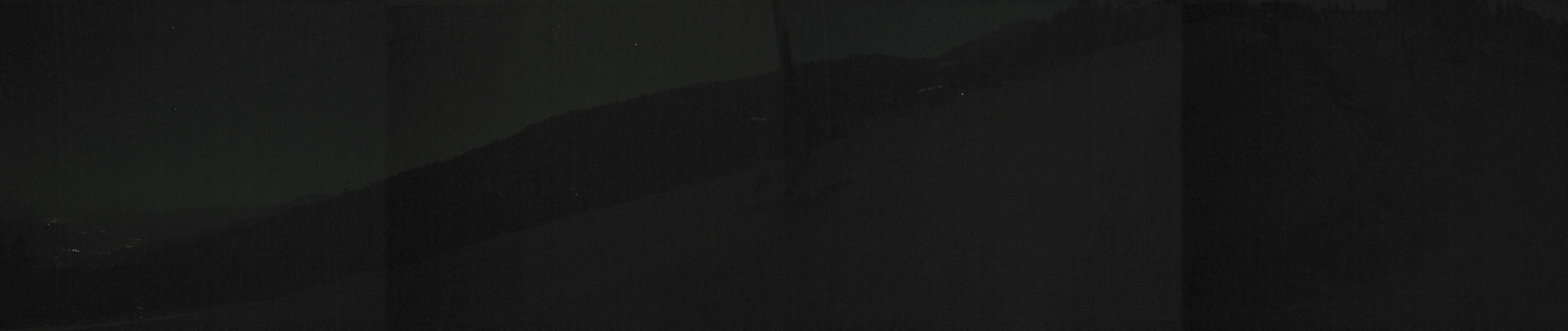 Archiv Foto Webcam Hauser Kaibling: Bergstation der 8er Gondel