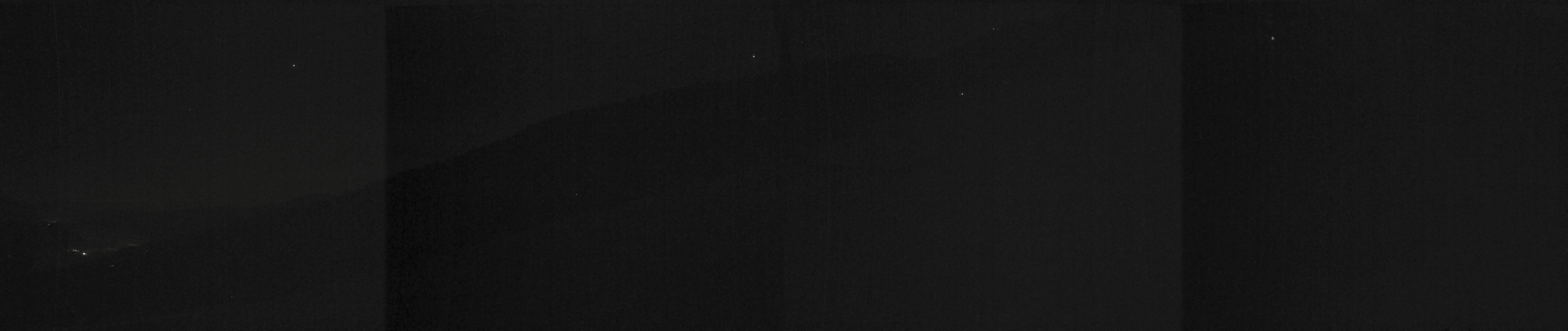 Archiv Foto Webcam Hauser Kaibling: Bergstation der 8er Gondel
