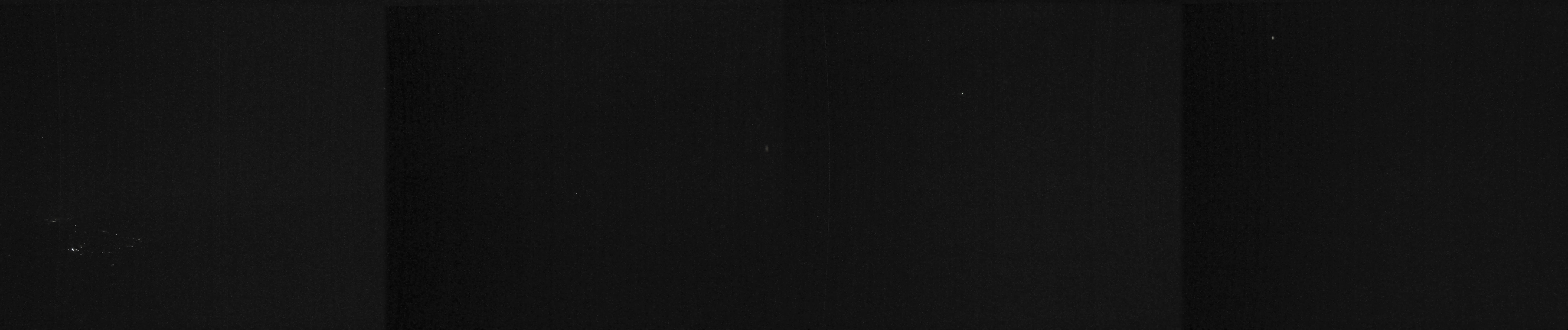 Archiv Foto Webcam Hauser Kaibling: Bergstation der 8er Gondel