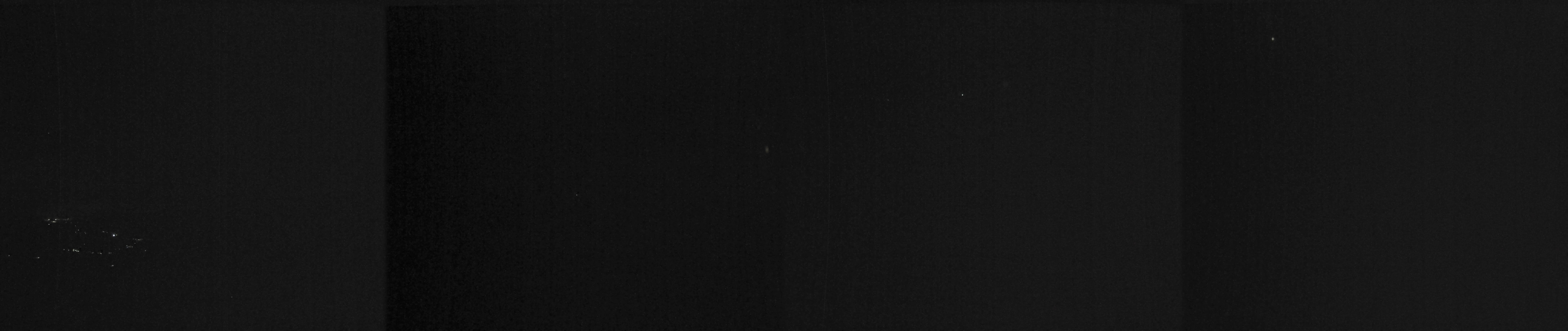 Archiv Foto Webcam Hauser Kaibling: Bergstation der 8er Gondel