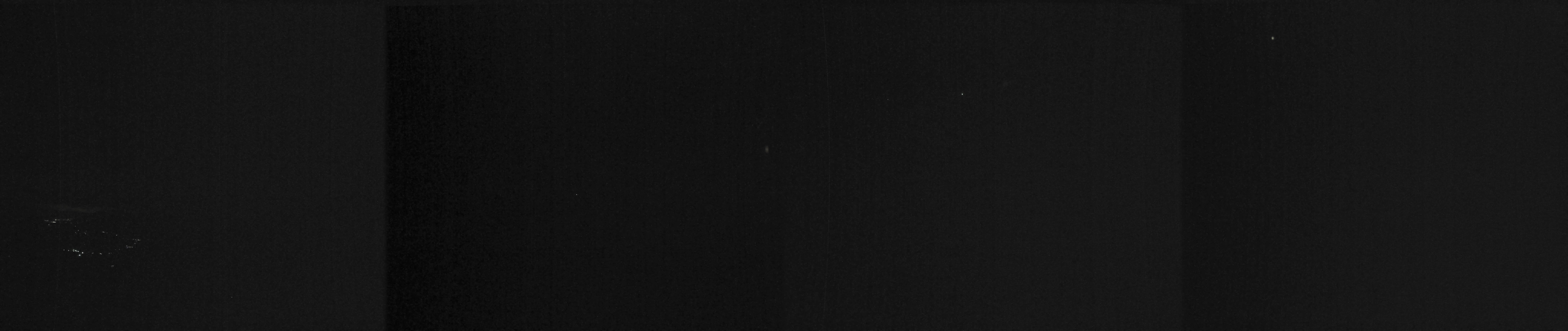 Archiv Foto Webcam Hauser Kaibling: Bergstation der 8er Gondel