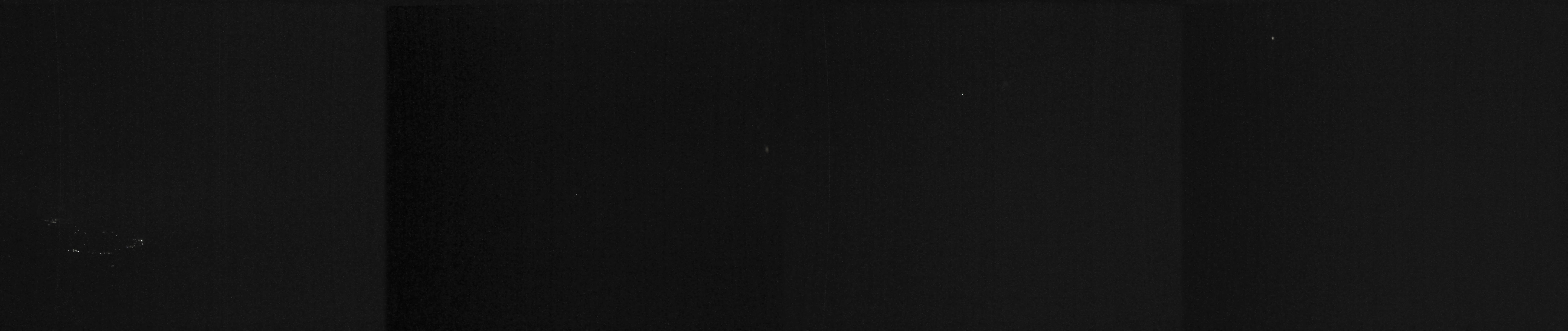 Archiv Foto Webcam Hauser Kaibling: Bergstation der 8er Gondel