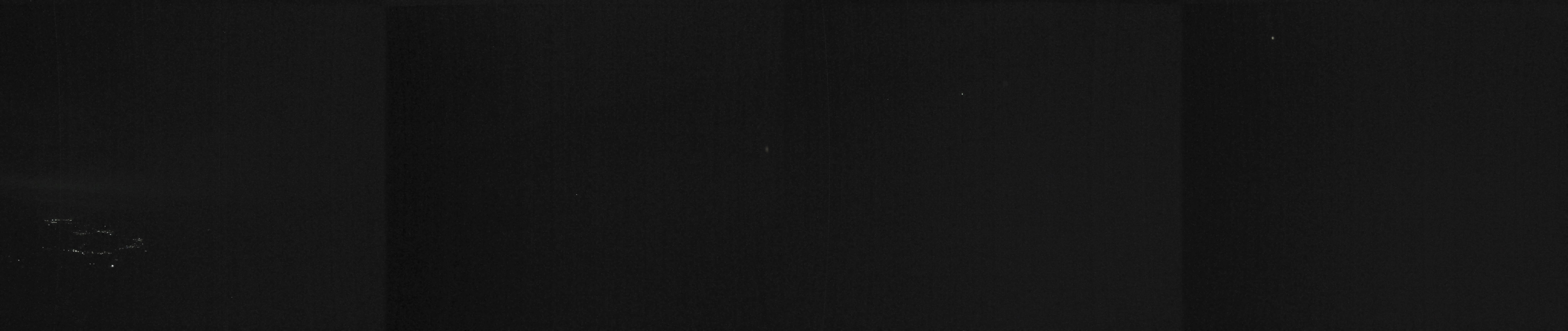 Archiv Foto Webcam Hauser Kaibling: Bergstation der 8er Gondel
