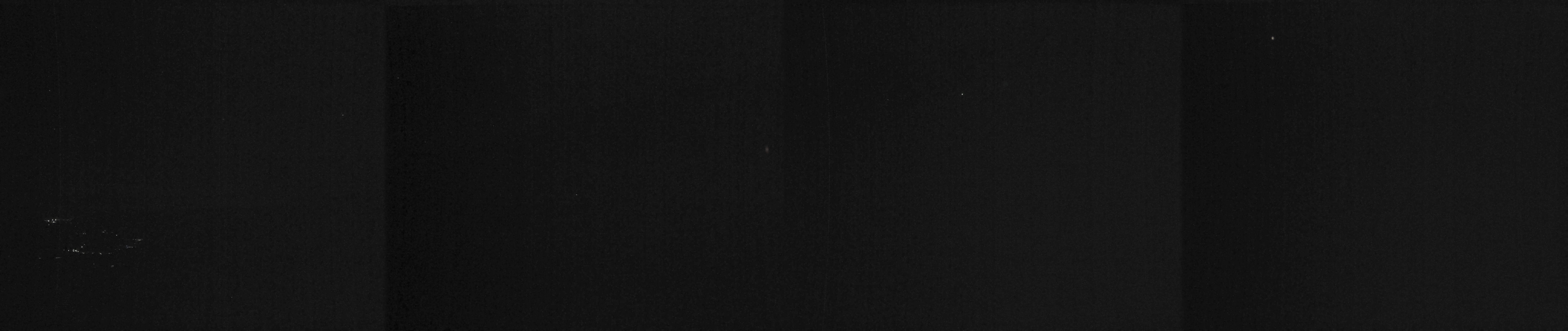 Archived image Webcam Hauser Kabling: top station of the gondola