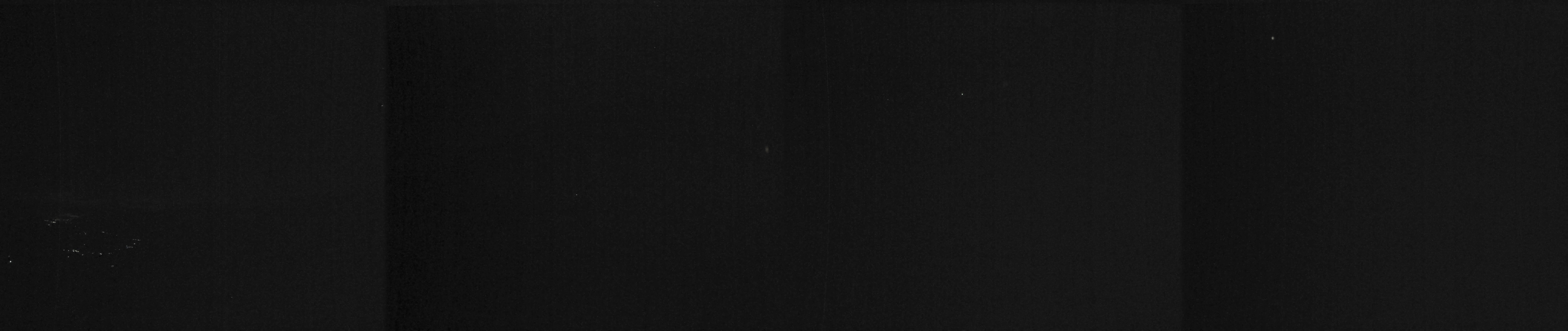 Archived image Webcam Hauser Kabling: top station of the gondola