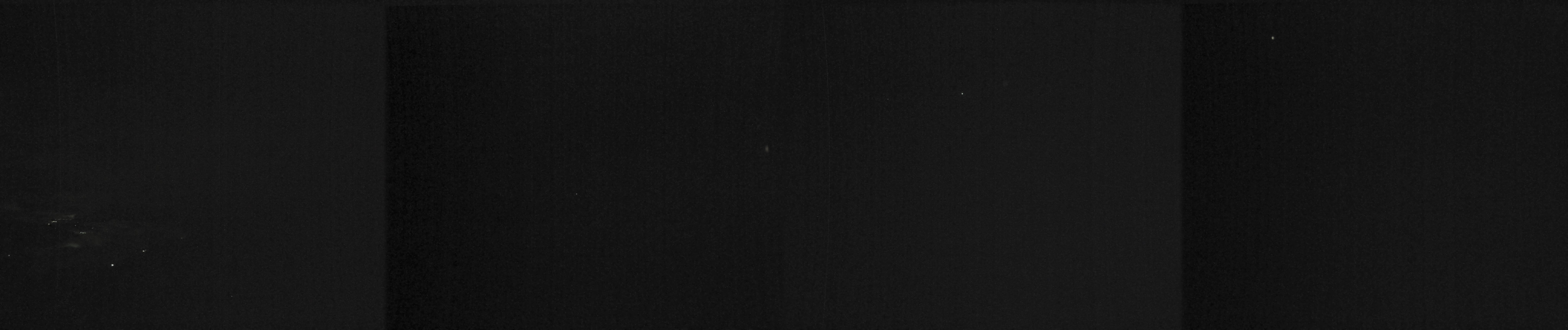 Archiv Foto Webcam Hauser Kaibling: Bergstation der 8er Gondel