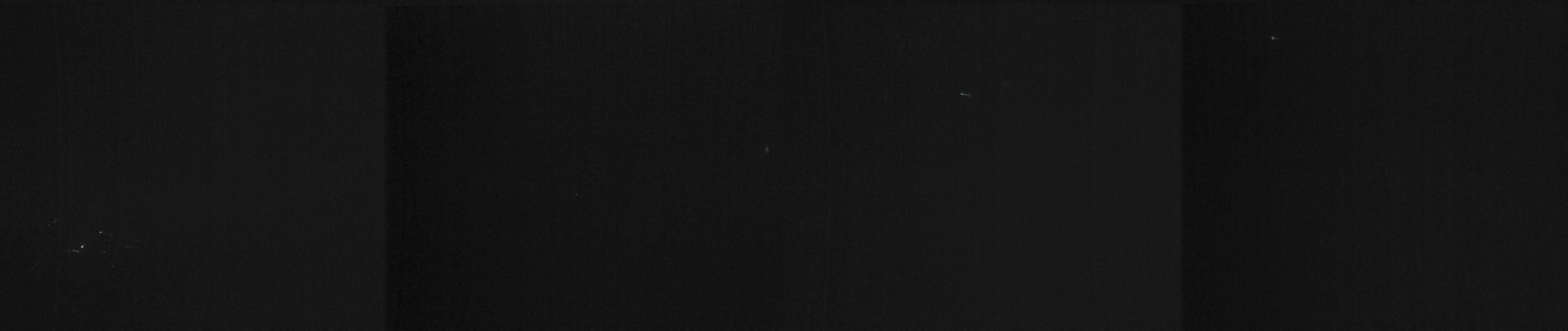 Archived image Webcam Hauser Kabling: top station of the gondola