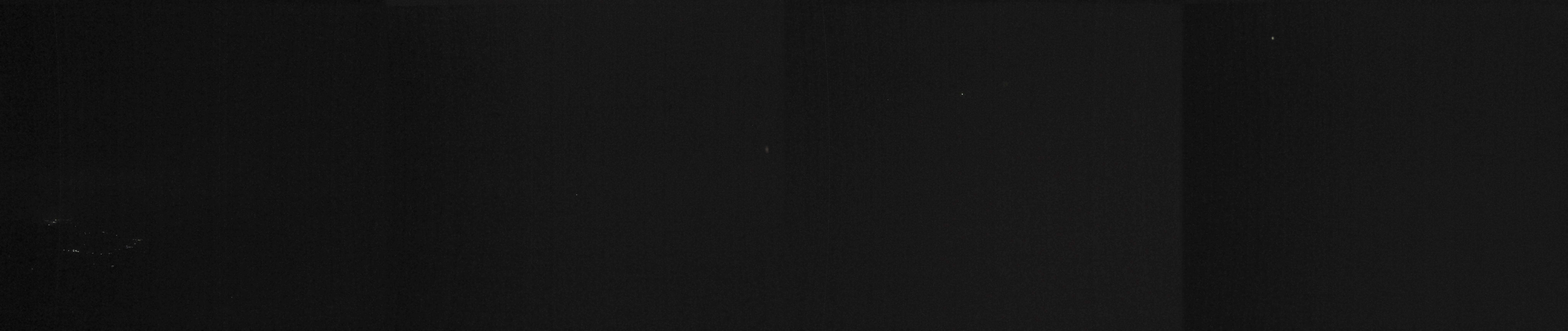 Archiv Foto Webcam Hauser Kaibling: Bergstation der 8er Gondel