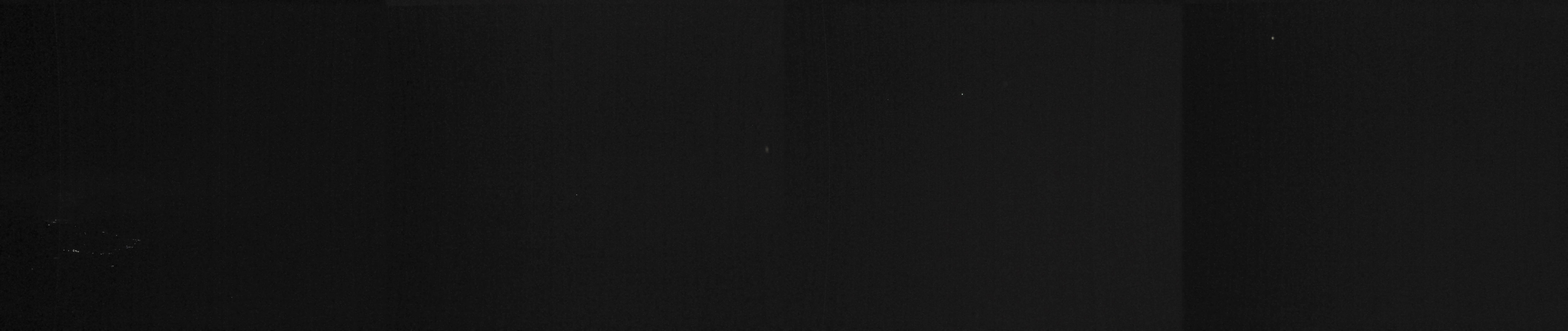 Archiv Foto Webcam Hauser Kaibling: Bergstation der 8er Gondel