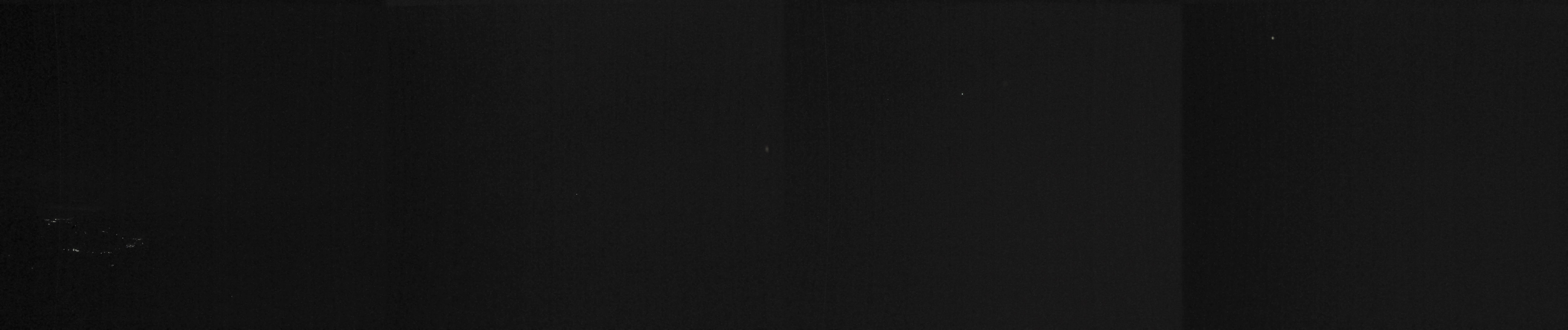 Archiv Foto Webcam Hauser Kaibling: Bergstation der 8er Gondel