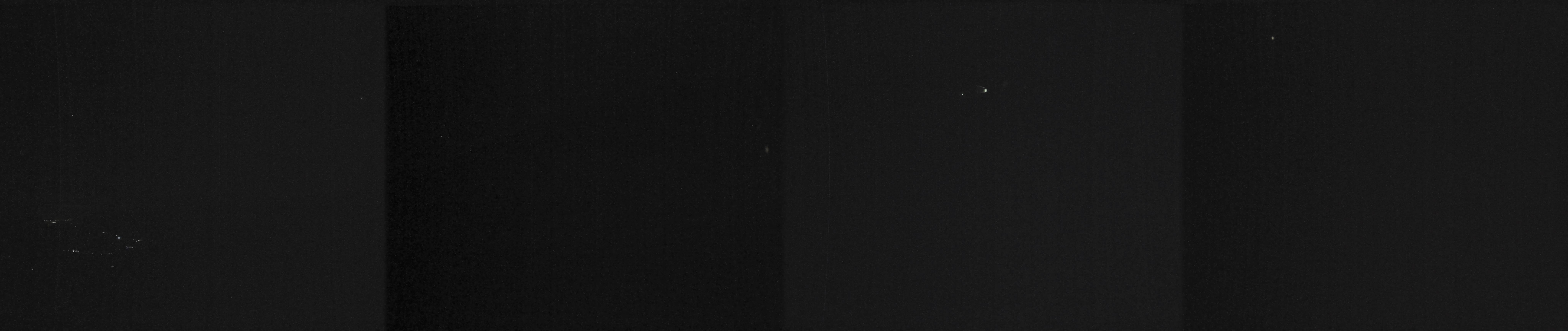 Archiv Foto Webcam Hauser Kaibling: Bergstation der 8er Gondel