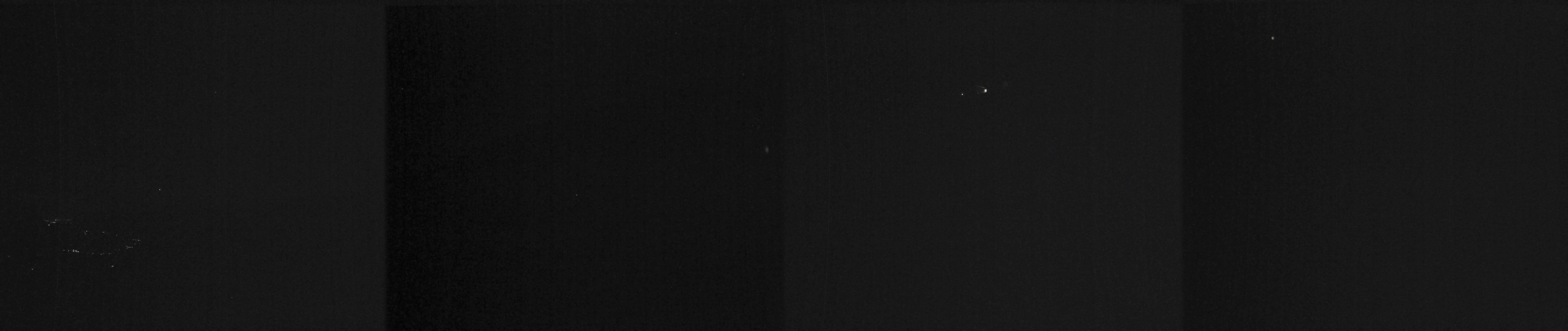 Archiv Foto Webcam Hauser Kaibling: Bergstation der 8er Gondel