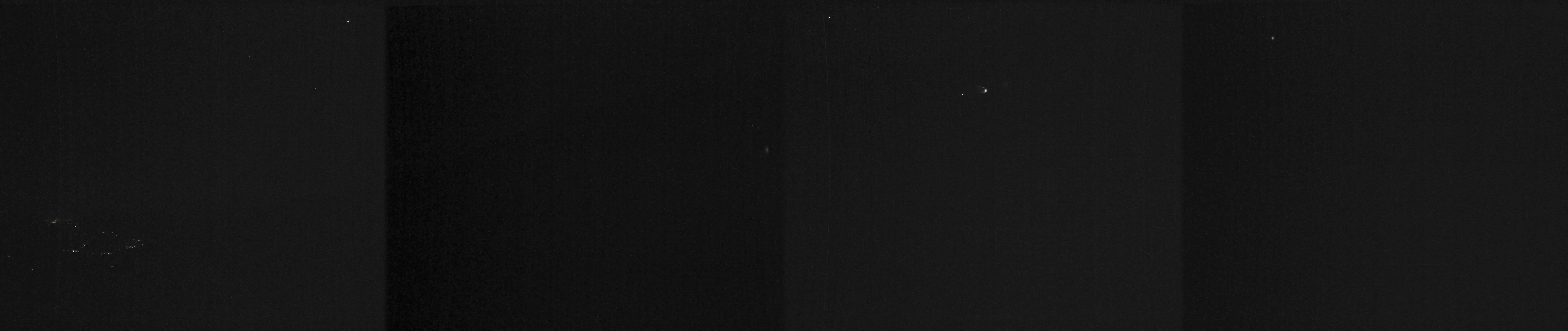 Archiv Foto Webcam Hauser Kaibling: Bergstation der 8er Gondel