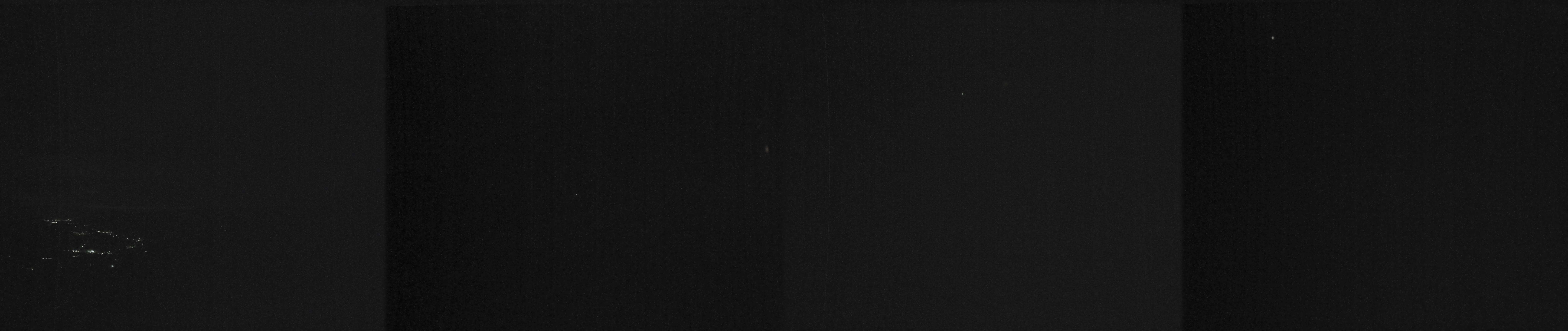 Archiv Foto Webcam Hauser Kaibling: Bergstation der 8er Gondel