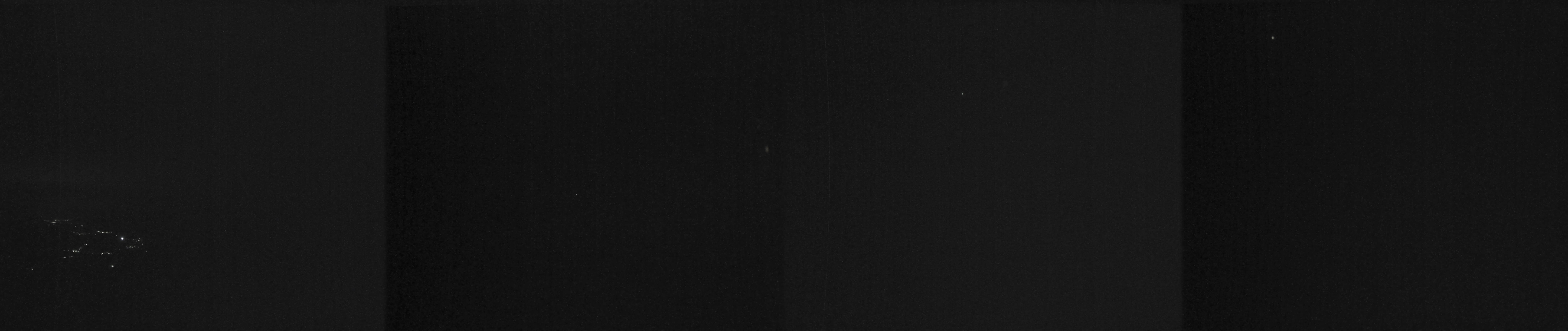 Archiv Foto Webcam Hauser Kaibling: Bergstation der 8er Gondel