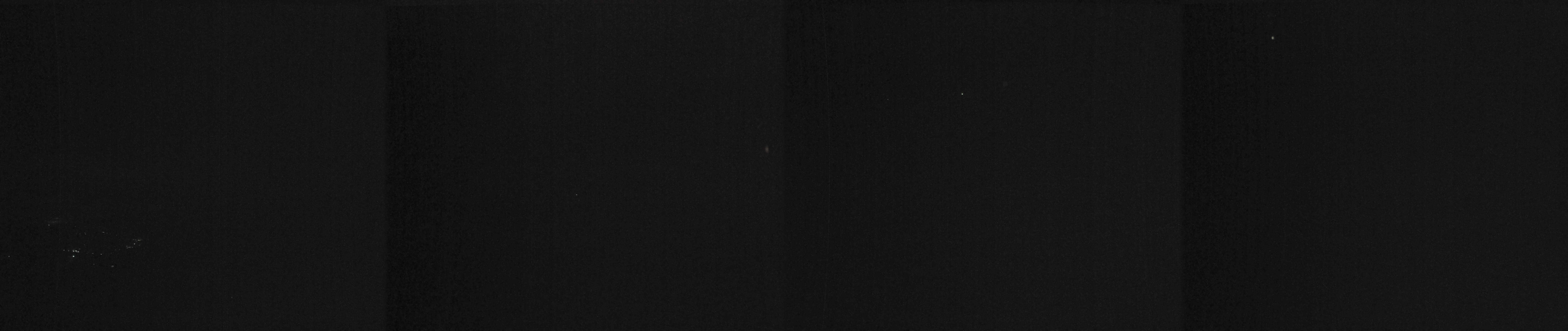Archiv Foto Webcam Hauser Kaibling: Bergstation der 8er Gondel