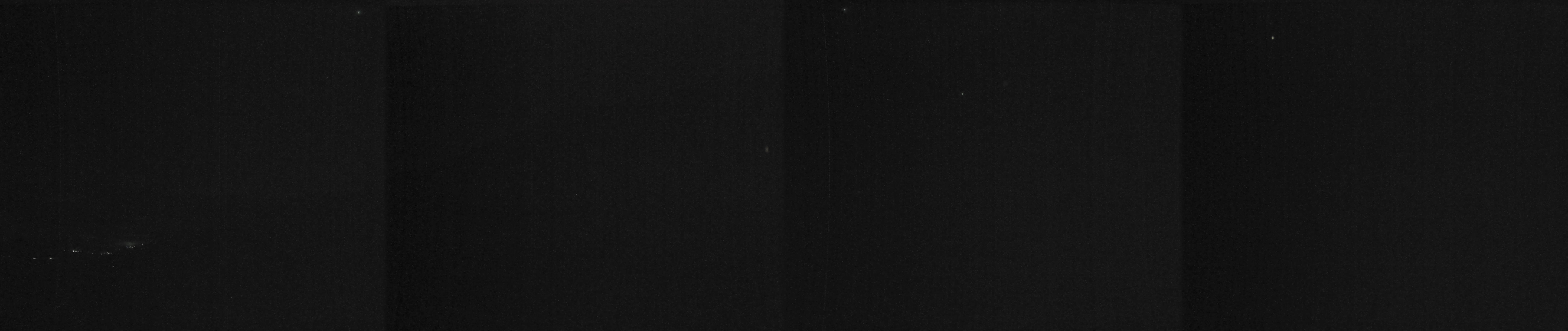 Archiv Foto Webcam Hauser Kaibling: Bergstation der 8er Gondel