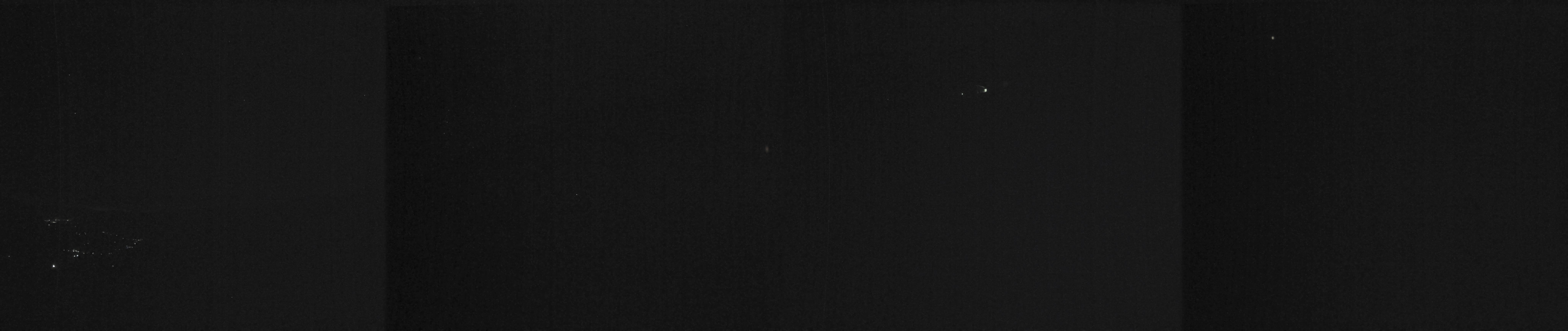 Archiv Foto Webcam Hauser Kaibling: Bergstation der 8er Gondel
