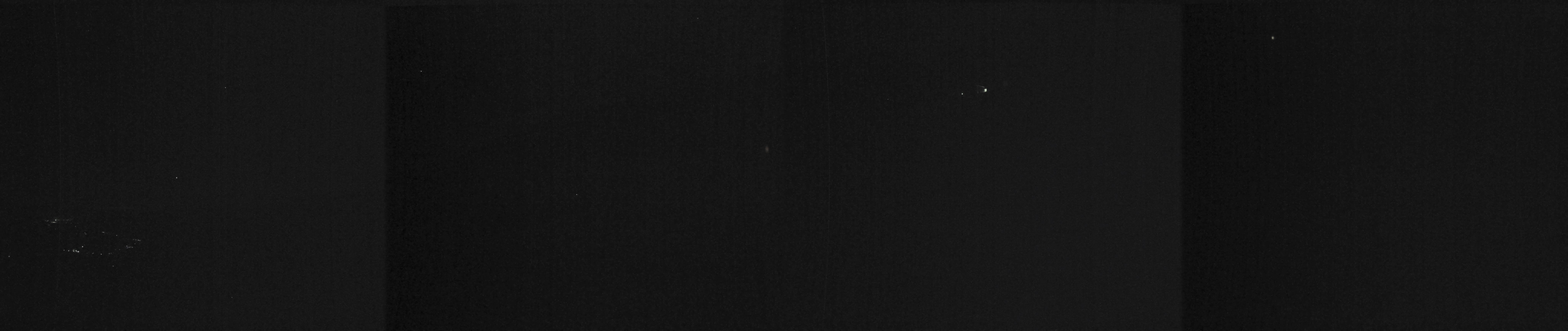 Archiv Foto Webcam Hauser Kaibling: Bergstation der 8er Gondel