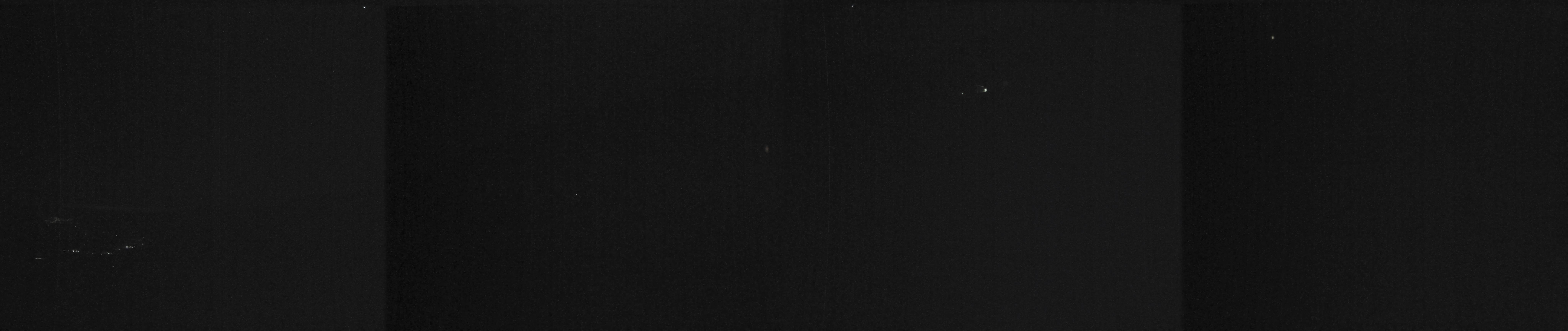 Archiv Foto Webcam Hauser Kaibling: Bergstation der 8er Gondel