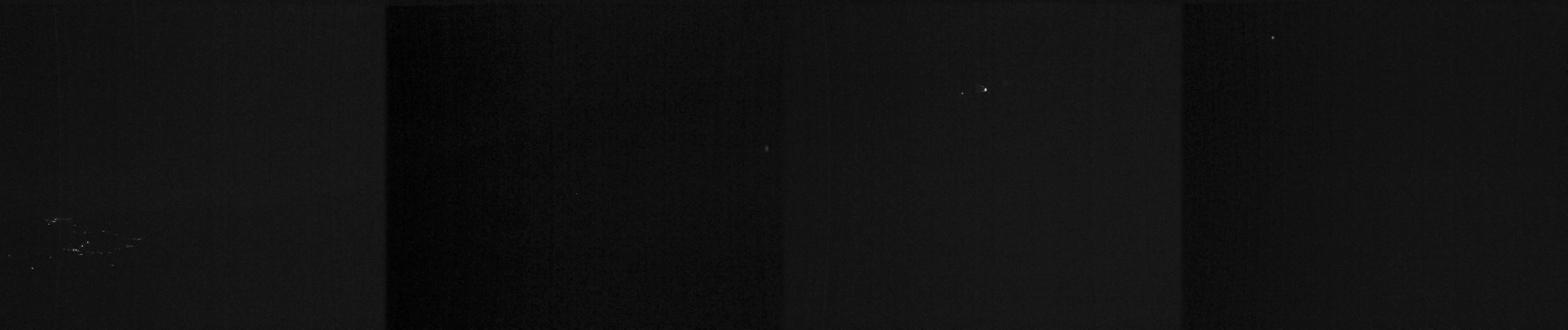 Archiv Foto Webcam Hauser Kaibling: Bergstation der 8er Gondel