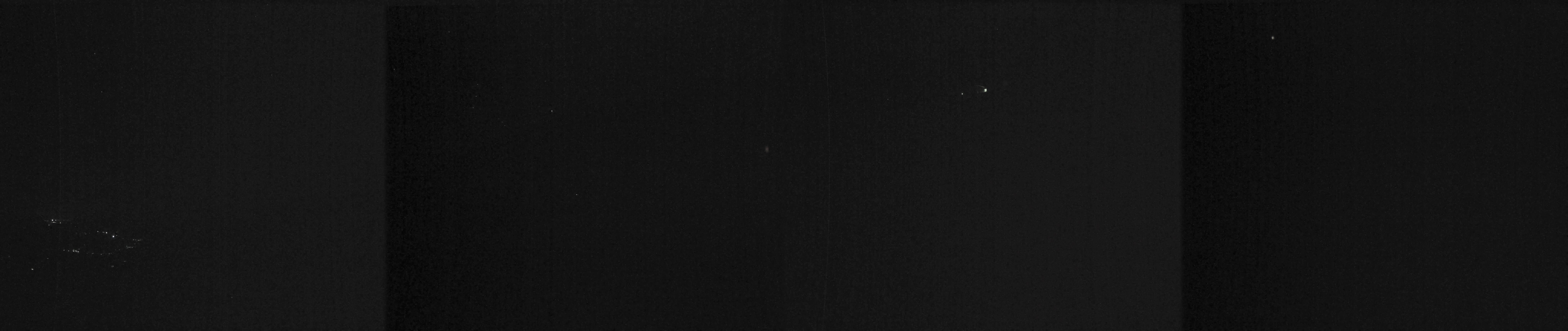 Archiv Foto Webcam Hauser Kaibling: Bergstation der 8er Gondel