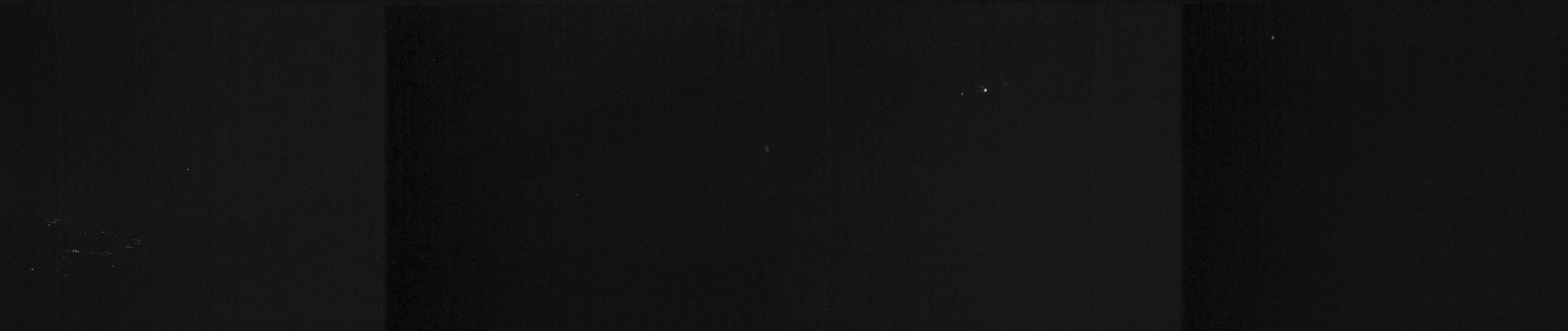 Archiv Foto Webcam Hauser Kaibling: Bergstation der 8er Gondel