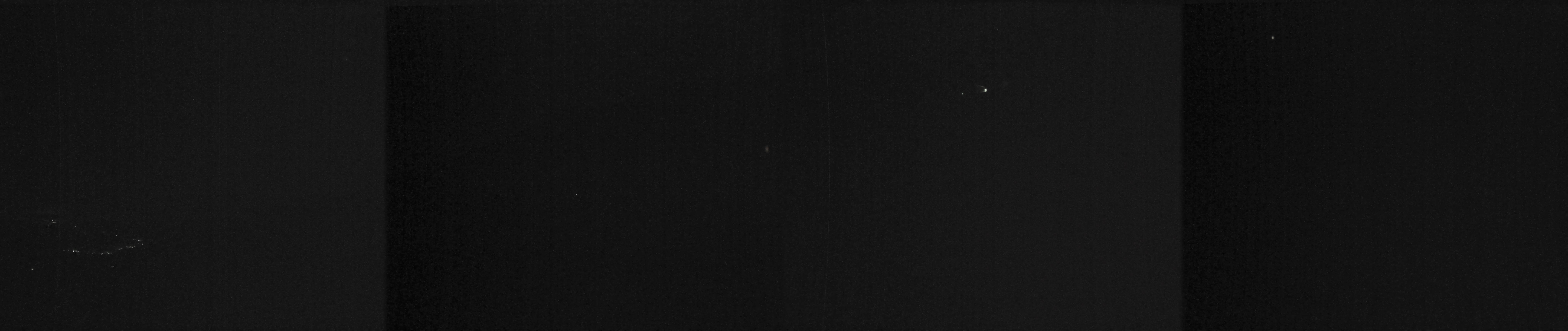 Archived image Webcam Hauser Kabling: top station of the gondola