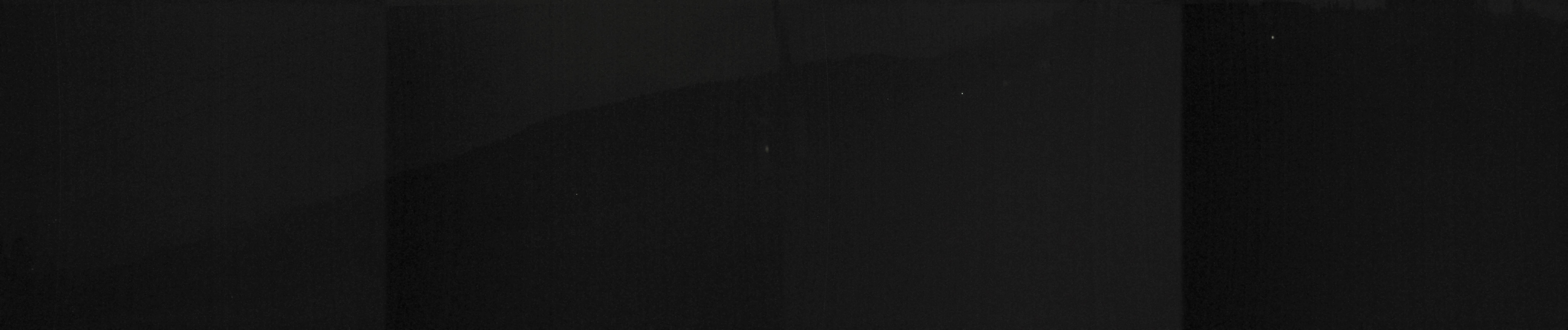 Archiv Foto Webcam Hauser Kaibling: Bergstation der 8er Gondel