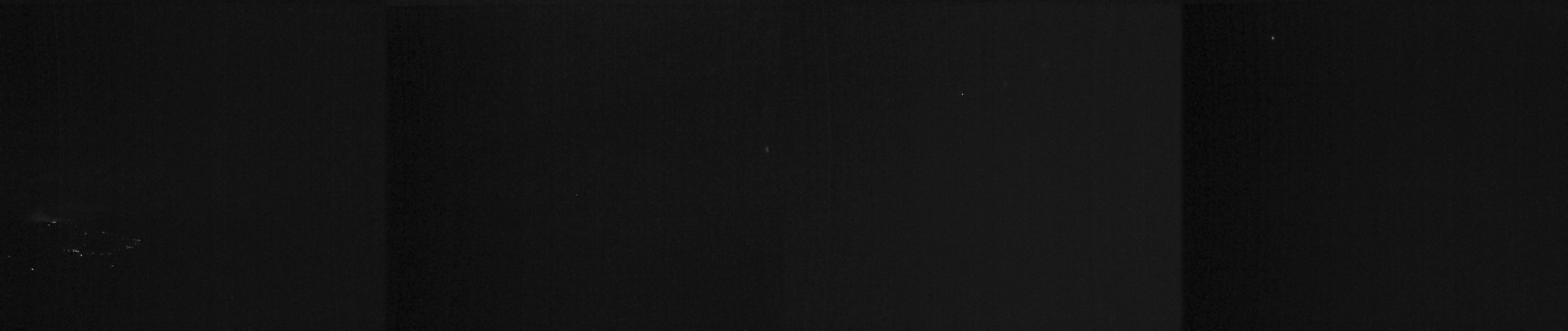 Archiv Foto Webcam Hauser Kaibling: Bergstation der 8er Gondel