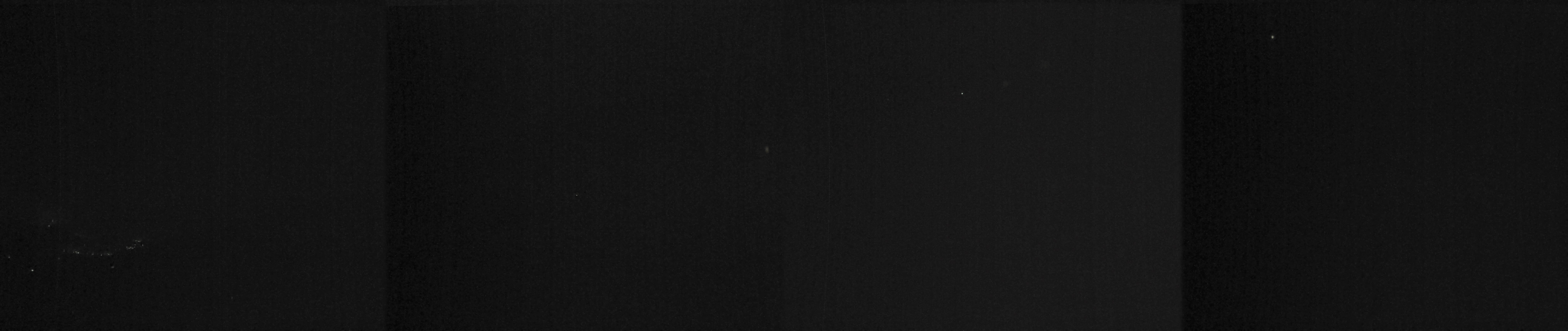 Archiv Foto Webcam Hauser Kaibling: Bergstation der 8er Gondel