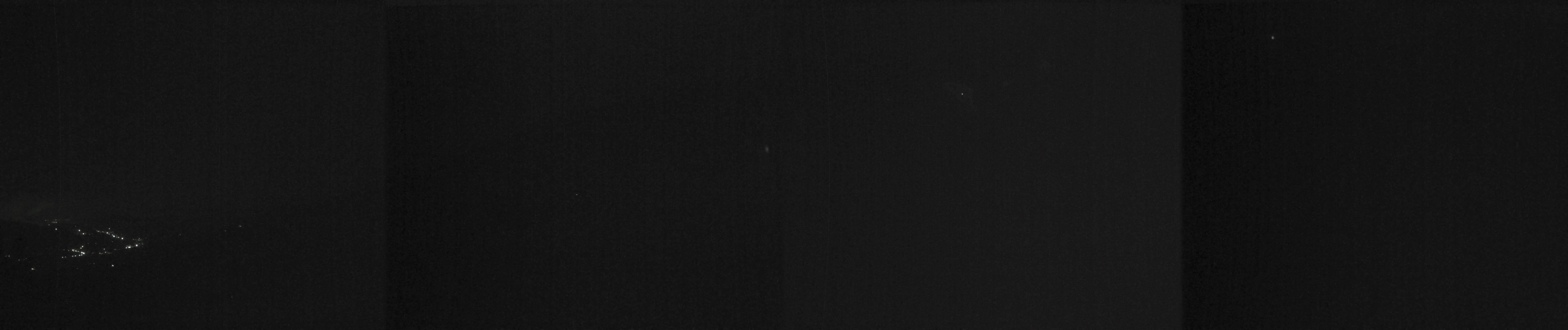 Archiv Foto Webcam Hauser Kaibling: Bergstation der 8er Gondel