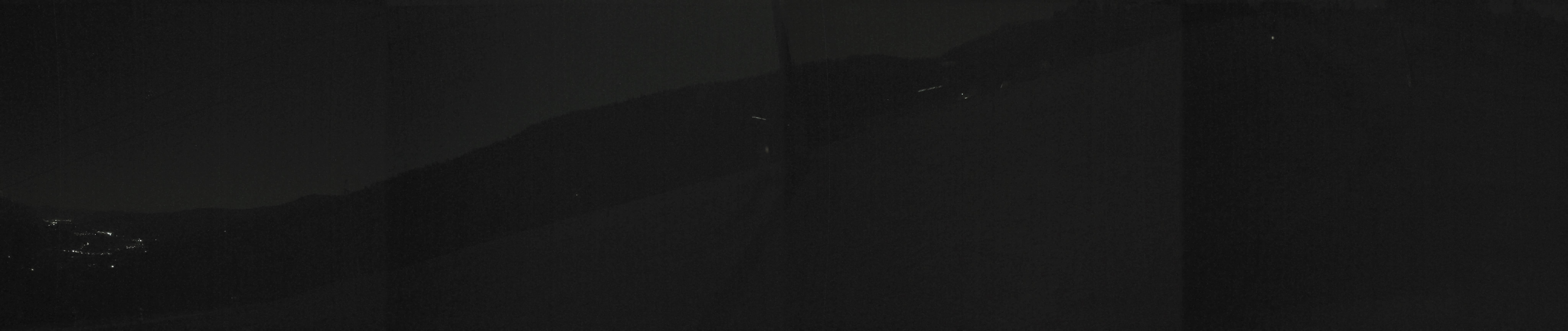 Archiv Foto Webcam Hauser Kaibling: Bergstation der 8er Gondel