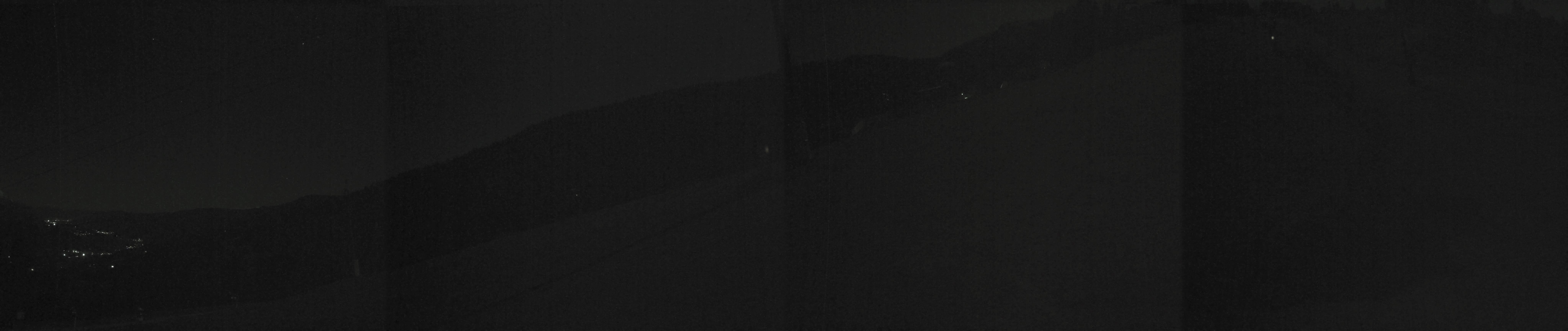 Archiv Foto Webcam Hauser Kaibling: Bergstation der 8er Gondel