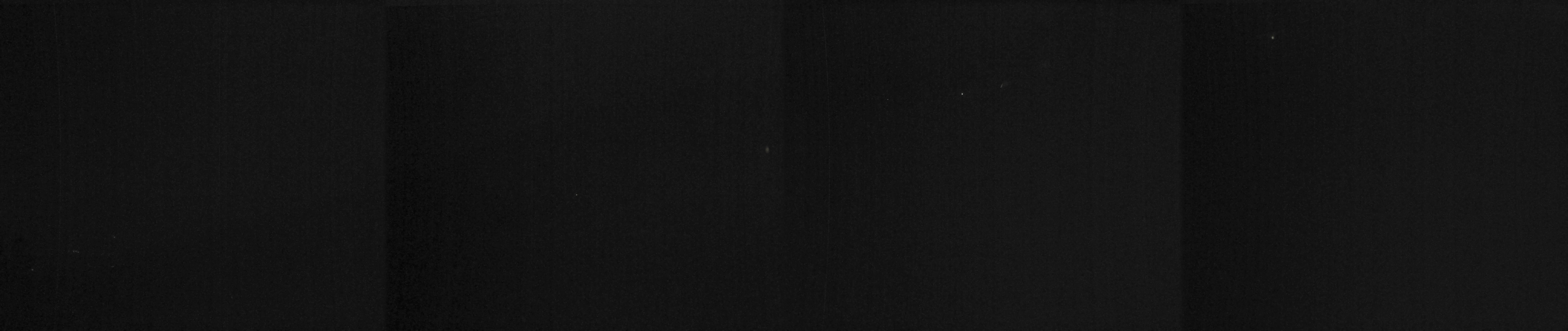 Archived image Webcam Hauser Kabling: top station of the gondola