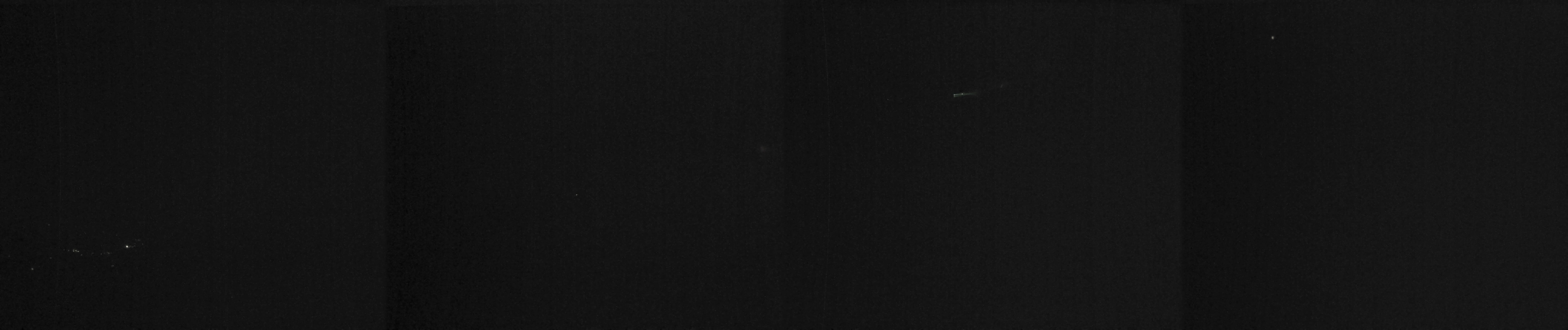 Archived image Webcam Hauser Kabling: top station of the gondola