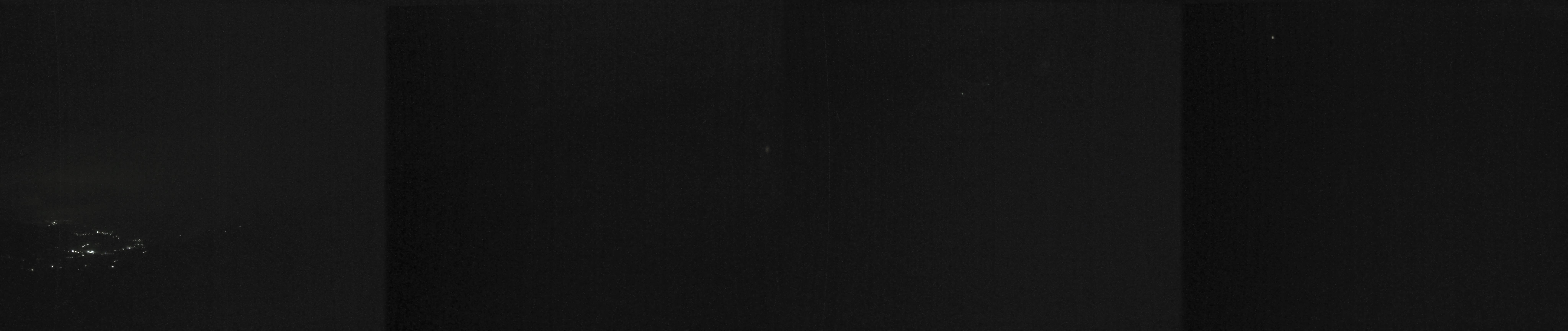 Archiv Foto Webcam Hauser Kaibling: Bergstation der 8er Gondel