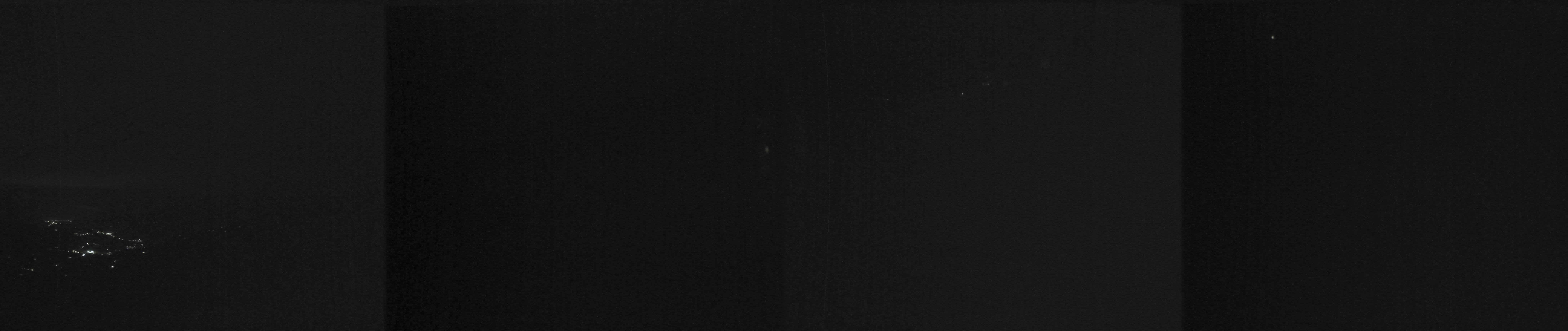 Archiv Foto Webcam Hauser Kaibling: Bergstation der 8er Gondel
