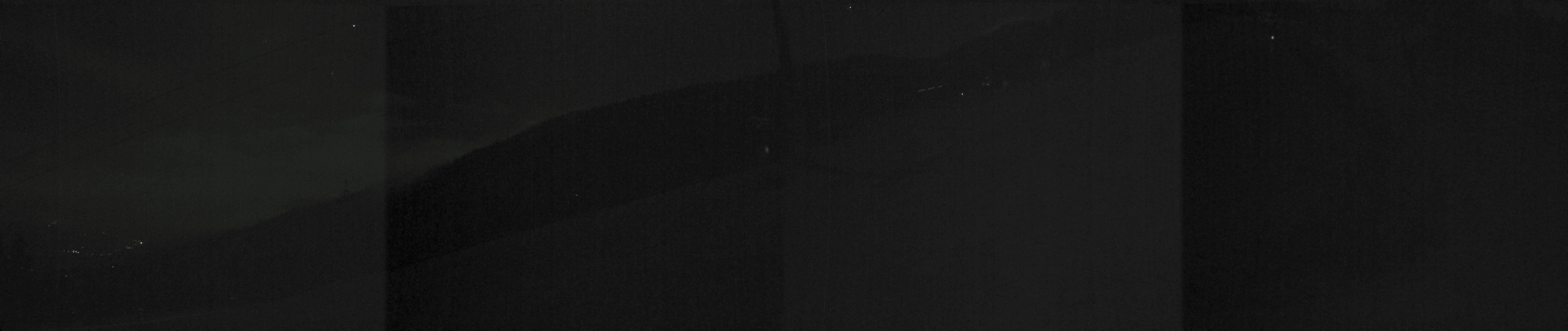 Archiv Foto Webcam Hauser Kaibling: Bergstation der 8er Gondel