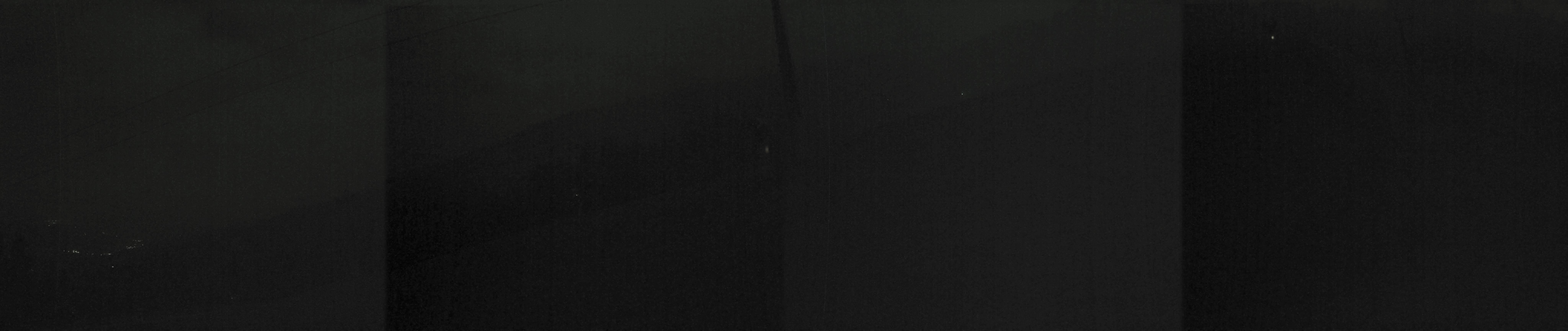Archiv Foto Webcam Hauser Kaibling: Bergstation der 8er Gondel